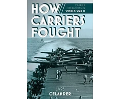 KNYGA Lars Celander How Carriers Fought