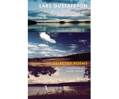 KNYGA Lars Gustafsson Selected Poems