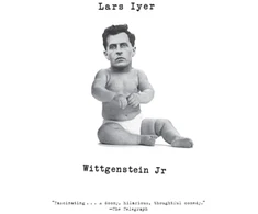 KNYGA Lars Iyer Wittgenstein Jr.