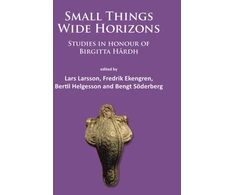 KNYGA Lars Larsson Small Things – Wide Horizons