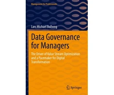 KNYGA Lars Michael Bollweg Data Governance for Managers