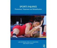 KNYGA Lars Peterson Sports Injuries