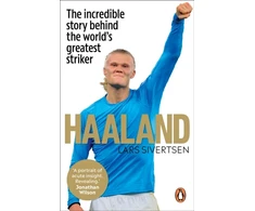 KNYGA Lars Sivertsen Haaland