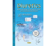 KNYGA Lars Wouters Diuretics