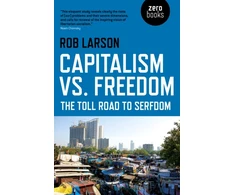 KNYGA Larson, Rob (Lecturer in economics) Capitalism vs. Freedom