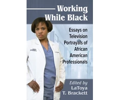KNYGA Latoya T Brackett Working While Juodas