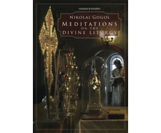 KNYGA Laufgard Meditations on the Divine Liturgy