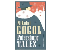 KNYGA Laufgard Petersburg Tales: New Translation