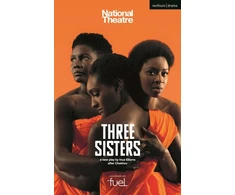 KNYGA Laufgard Three Sisters