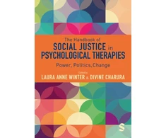 KNYGA Laura Anne Winter Handbook of Social Justice in Psychological Therapies