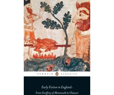 KNYGA Laura Ashe Early Fiction in England