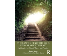 KNYGA Laura Beres Language of the Soul in Narrative Therapy