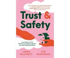 KNYGA Laura Blackett Trust and Safety