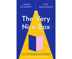 KNYGA Laura Blackett Very Nice Box