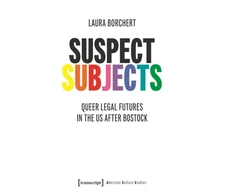 KNYGA Laura Borchert Suspect Subjects