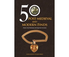 KNYGA Laura Burnett 50 Post-Medieval and Modern Finds