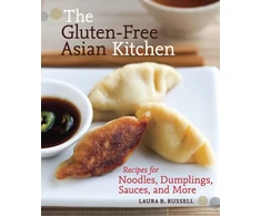 KNYGA Laura Byrne Russell Gluten-Free Asian Kitchen