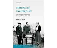 KNYGA Laura Carter Histories of Everyday Life