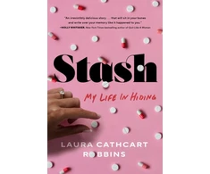 KNYGA Laura Cathcart Robbins Stash