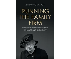 KNYGA Laura Clancy Running the Family Firm