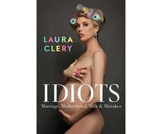 KNYGA Laura Clery Idiots