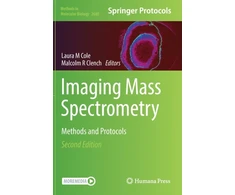 KNYGA Laura Cole Imaging Mass Spectrometry