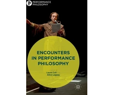 KNYGA Laura Encounters in Performance Philosophy