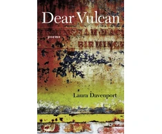 KNYGA Laura Davenport Dear Vulcan