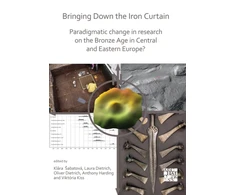 KNYGA Laura Dietrich Bringing Down the Iron Curtain