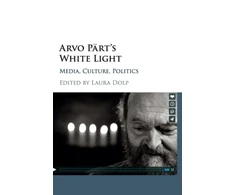 KNYGA Laura Dolp Arvo Part's Baltas Light