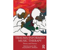 KNYGA Laura E Beer Trauma-Informed Music Therapy