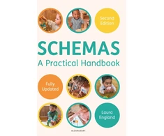 KNYGA Laura England Schemas: A Practical Handbook