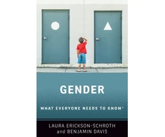 KNYGA Laura Erickson Schroth Gender