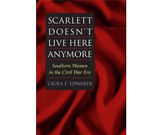 KNYGA Laura F Edwards Scarlett Doesn't Live Here Anymore