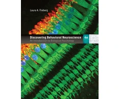 KNYGA Laura Freberg Discovering Behavioral Neuroscience