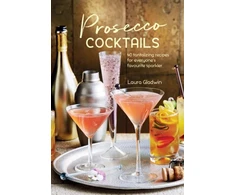 KNYGA Laura Gladwin Prosecco Cocktails