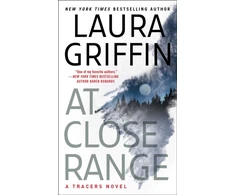 KNYGA Laura Griffin At Close Range