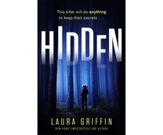 KNYGA Laura Griffin Hidden