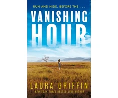 KNYGA Laura Griffin Vanishing Hour