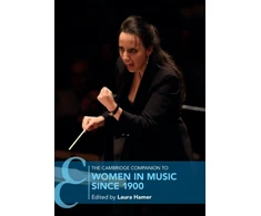 KNYGA Laura Hamer Cambridge Companion to Women in Music since 1900