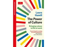 KNYGA Laura Hamill Power of Culture