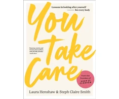 KNYGA Laura Henshaw You Take Care