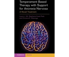 KNYGA Laura Hill Temperament Based Therapy with Support for Anorexia Nervosa