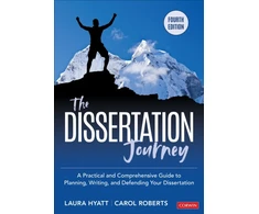 KNYGA Laura Hyatt Dissertation Journey