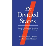 KNYGA Laura J Beard Divided States