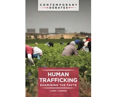 KNYGA Laura J Lederer Human Trafficking