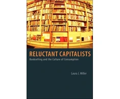 KNYGA Laura J Miller Reluctant Capitalists