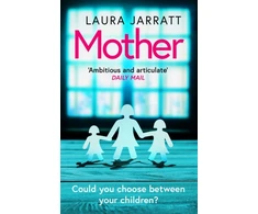KNYGA Laura Jarratt Mother