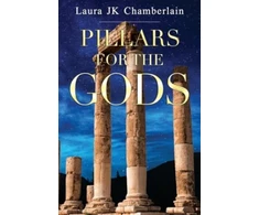 KNYGA Laura Jk Chamberlain Pillars for the Gods