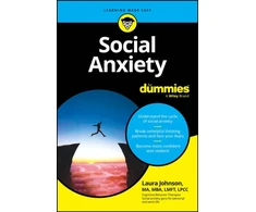 KNYGA Laura Johnson Social Anxiety For Dummies